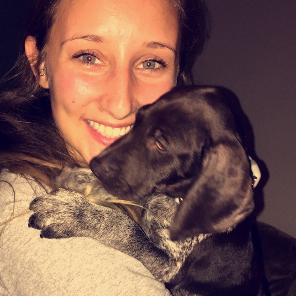 Meet your Posher, Mikayla